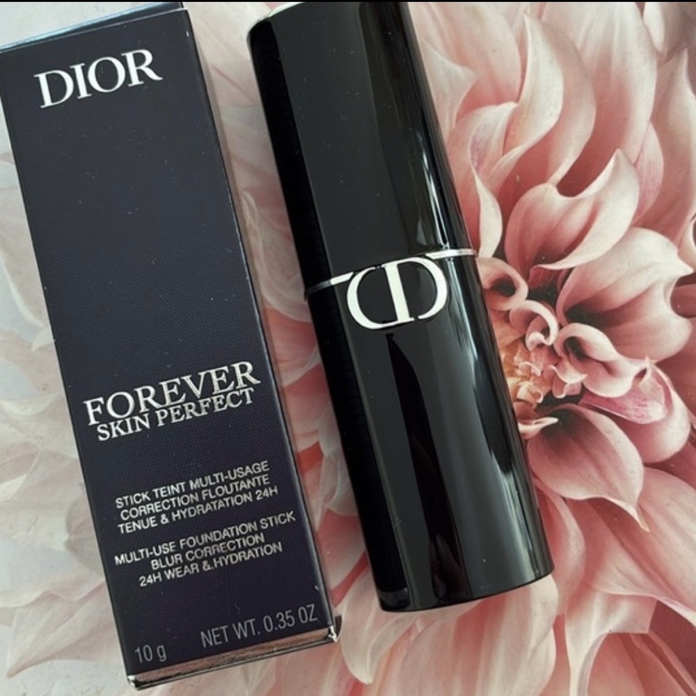 Dior Forever Skin Perfect 24H Multi-Use Foundation Stick